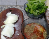 Foto del paso 8 de la receta: Pizza casera fácil y rica
