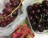 Foto del paso 3 de la receta: Gachas frías de “Dragón Fruit” y frutas rojas100% FIT sin azúcar