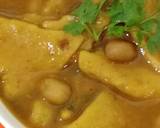 Dal Dhokli !! recipe step 6 photo