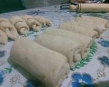 Foto del paso 12 de la receta: Masa danesa y figuras