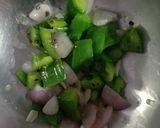 व्हाइट पास्ता (White pasta recipe in hindi) रेसिपी चरण 2 फोटो