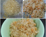 Foto langkah ke 1 dari resep Chai Kue Pontianak.