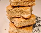 A picture of step 5 of “Vakarcs” Bread of all poor people.