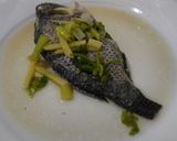 Foto langkah ke 3 dari resep 22. Tim Ikan Nila.