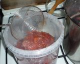 Eperszörp (50%-os) recept fázis 7 fotója