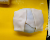 Foto del paso 4 de la receta: Paquetitos de acelga
