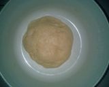 Foto langkah ke 3 dari resep Donat Jadul tanpa Telur.