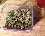 Foto del paso 2 de la receta: Salsa de Cacahuate