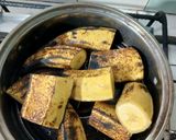Foto langkah ke 1 dari resep Lumpia Pisang Mesis.