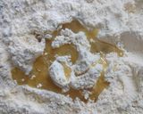 A picture of step 1 of Nachos.