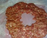Foto del paso 2 de la receta: Sándwich de hamburguesa con huevo