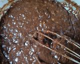 Foto langkah ke 4 dari resep Chocolate Banana Bread.