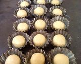 A picture of step 13 of I introduce to you my signature scone cake recipe for free.