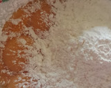 Foto del paso 8 de la receta: Masa de choux y crema pastelera