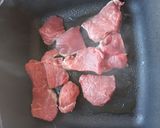 Foto del paso 2 de la receta: Boeuf Bourguignon de Julia Child