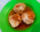Foto langkah ke 5 dari resep Saos Dimsum Simple.