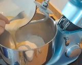 Foto del paso 3 de la receta: FOGASSA o pan dulce para el día de todos los Santos