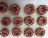 A picture of step 4 of Beef Mayonnaise Dumplings.