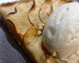 Une image de l'étape 13 de 🍎Tarte fine aux pommes.