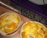 Foto del paso 4 de la receta: Canastitas de choclo🌽