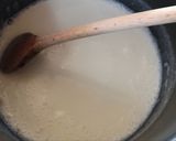 Raffaello karácsonyra recept fázis 1 fotója