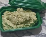Foto del paso 5 de la receta: Palta para untar muy fácil