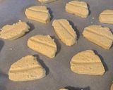 Foto del paso 2 de la receta: Galletitas estilo Keto (bajas en carbohidratos)