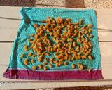 આમળા સ્વીટ કેન્ડી (Amla Sweet Candy Recipe In Gujarati) રેસીપી સ્ટેપ1ફોટો