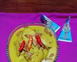 Foto langkah ke 4 dari resep Opor jengkol.