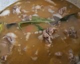Foto langkah ke 3 dari resep Tongseng kambing.
