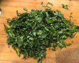Foto del paso 2 de la receta: Ensalada proteica vegana