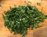 Foto del paso 2 de la receta: Ensalada proteica vegana