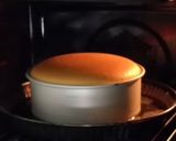 A picture of step 17 of Jiggly Soufflé Cheesecake.