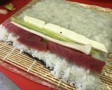 Foto del paso 10 de la receta: Sushis al estilo Sonorenses
