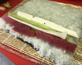 Foto del paso 10 de la receta: Sushis al estilo Sonorenses