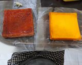 Foto langkah ke 9 dari resep Lapis surabaya.