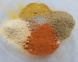 Foto del paso 3 de la receta: 🇮🇳 Pollo tikka masala 🇮🇳