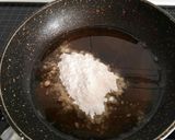 Foto del paso 12 de la receta Albóndigas de pollo con salsa de zanahoria
