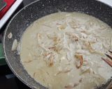 Foto del paso 2 de la receta: Falsa pizza hispanoitaliana
