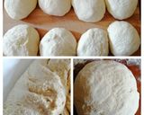Foto del passaggio 3 della ricetta Panzerotti fritti