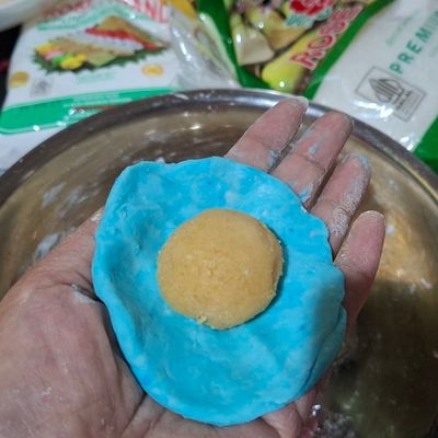 Langkah 5