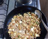 Foto del paso 6 de la receta: Canastitas de atún agridulce