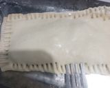 Foto langkah ke 2 dari resep Pineapple Pastry.