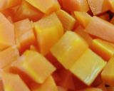 Foto do passo 3 de Salada "Boca de Leão"