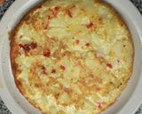 Foto del paso 5 de la receta: Tortilla de patatas light