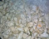 Foto del paso 3 de la receta: Fajitas exprés con tapitas de empanada