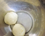 વેજ લઝાનીયા પેનમાં રેસીપી સ્ટેપ1ફોટો