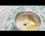 Foto langkah ke 3 dari resep BOLU NUTRIJELL KUKUS TAKARAN GELAS (LEMBUT BANGET).