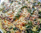 मिक्स डाळ ढोकळा (mix dal dhokla recipe in marathi) रेसिपी स्टेप 3 फोटो 