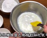 牛奶麻糬的食譜步驟1照片